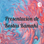Presentación de Kostas Kamaki