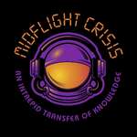 MidFlight Crisis: An Intrepid Transfer of Knowledge