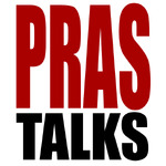 Pras Talks