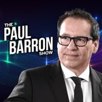 The Paul Barron Crypto Show