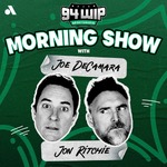 94WIP Morning Show with Joe DeCamara and Jon Ritchie