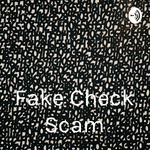 Fake Check Scam