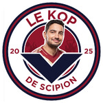 Le Kop de Scipion