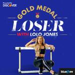 Gold Medal Loser with Lolo Jones