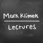 Mark Klimek Lectures