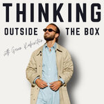Thinking outside the box with Gavin Rubinstein