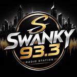 Swanky 93.3 Radio Station™
