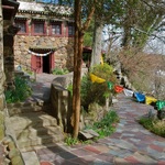 The Jacques Marchais Museum of Tibetan Art monthly podcast