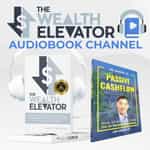 The Wealth Elevator Audiobook Channel