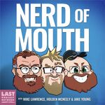 Nerd of Mouth