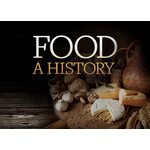 Food: A Cultural Culinary History