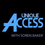 Unique Access Entertainment with Soren Baker