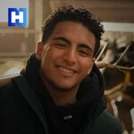 Expeditie Noord-Holland met boer Ayoub