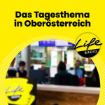 Das Tagesthema in Oberösterreich