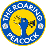 The Roaring Peacock: Leeds United Podcast