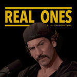 REAL ONES with Jon Bernthal