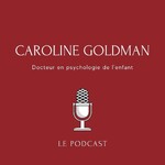 Caroline Goldman - docteur en psychologie de l'enfant