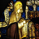 Hildegard von Bingen