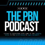 The Plant Based News Podcast