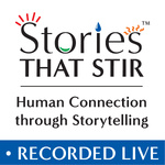Stories that Stir