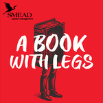 A Book with Legs