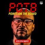 Points on the Board