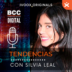 Tendencias con Silvia Leal