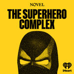 The Superhero Complex