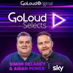 GoLoud Selects