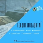Teachtaireachtaí