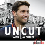 Uncut with Jay Cutler