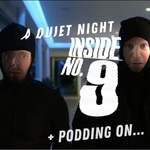 A Quiet Night Inside No 9 (+ Podding On)