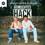 Gemischtes Hack