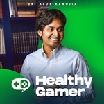 HealthyGamerGG
