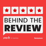 Behind the Review