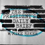 The President's Daily Brief