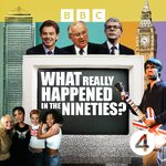 What Really Happened in the Nineties?