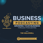 Business Podcasting