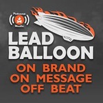 Lead Balloon - Marketing, Public Relations and Strategic Communications Stories