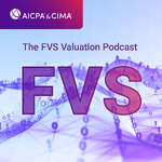 The FVS Valuation Podcast