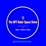 The NFT Outer Space Show