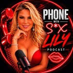 Phone Sex with Lily Show