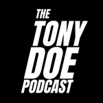 The Tony Doe Podcast: Voices Behind Radio