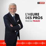 L'Heure des Pros