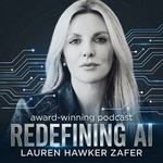 Redefining AI: The Award Winning Tech Podcast