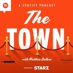 The Town with Matthew Belloni
