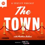 The Town with Matthew Belloni