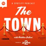 The Town with Matthew Belloni