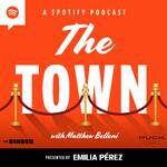 The Town with Matthew Belloni