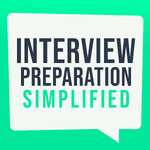 Job Interview Preparation Simplified